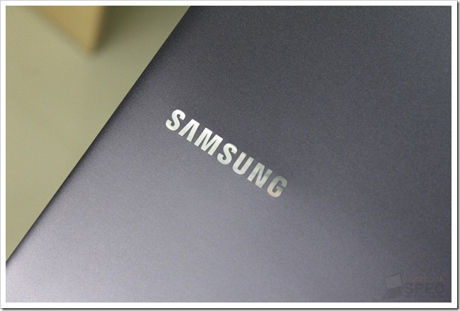 Samsung Series 9 Ultrabook Review 18