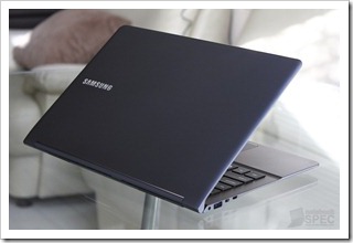 Samsung Series 9 Ultrabook Review 20