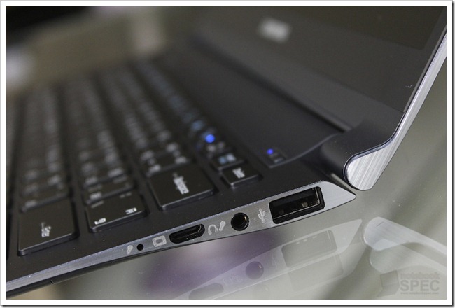 Samsung Series 9 Ultrabook Review 24