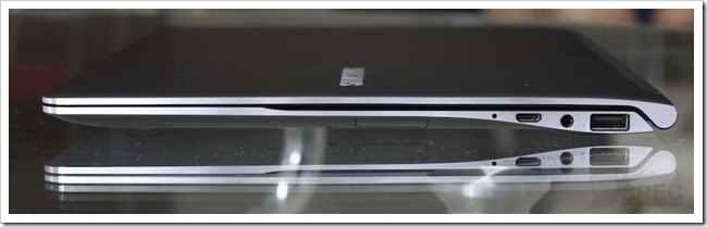 Samsung Series 9 Ultrabook Review 26