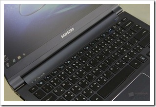 Samsung Series 9 Ultrabook Review 2