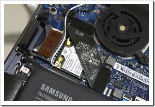 Samsung Series 9 Ultrabook Review 40