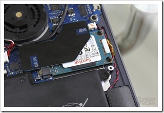 Samsung Series 9 Ultrabook Review 41