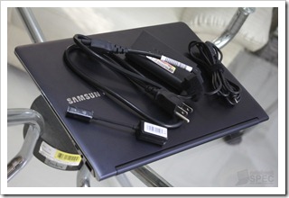Samsung Series 9 Ultrabook Review 44