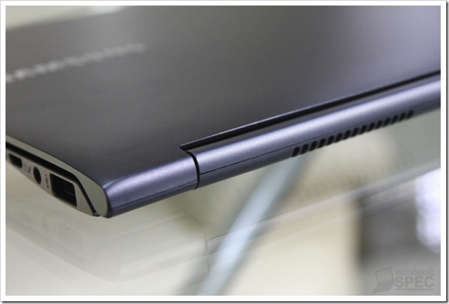 Samsung Series 9 Ultrabook Review 47