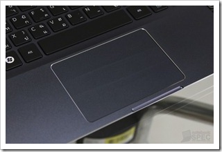 Samsung Series 9 Ultrabook Review 4