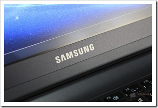 Samsung Series 9 Ultrabook Review 6