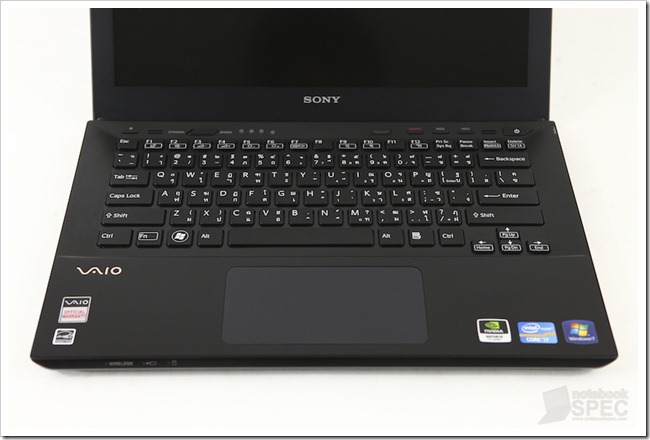 Sony Vaio S  2012 Review 11