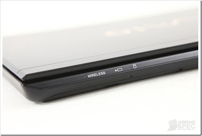 Sony Vaio S  2012 Review 37