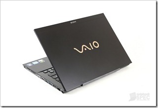 Sony Vaio S  2012 Review 6