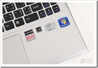 Sony Vaio T Ultrabook Review 10