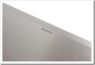 Sony Vaio T Ultrabook Review 14