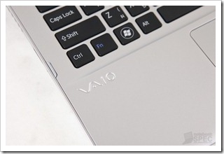 Sony Vaio T Ultrabook Review 8