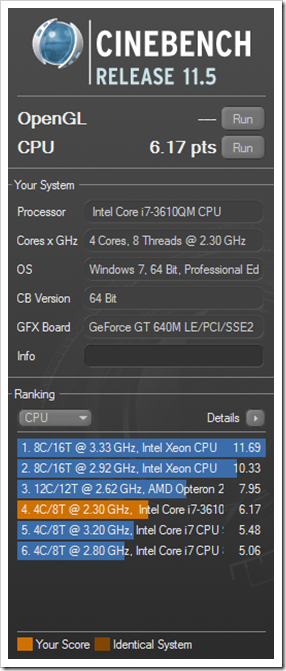 cinebench2