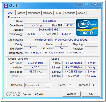 cpu-z