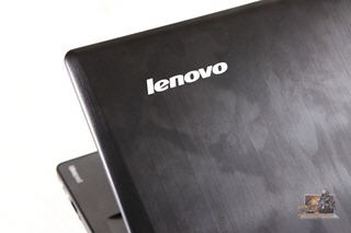 Lenovo Y480 N4G 5