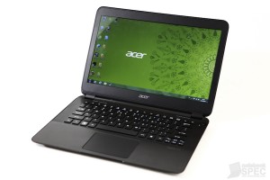 Acer Aspire S5 Ultrabook Review 07