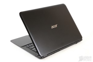 Acer Aspire S5 Ultrabook Review 10