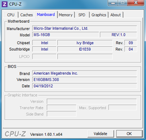 CPU-Z2