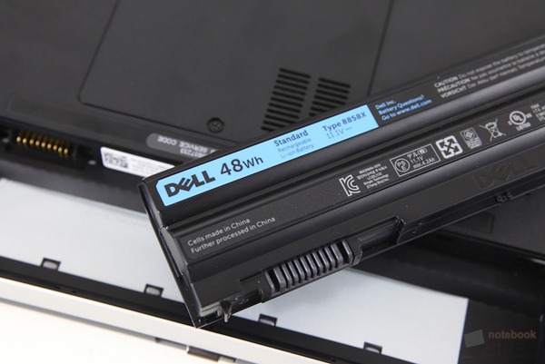 Dell Inspiron N5420 Review 20