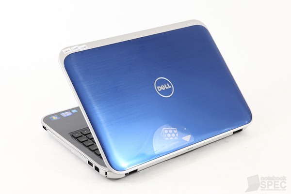 Dell Inspiron N5420 Review 4
