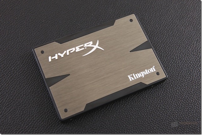 Kingston Hyper X SSD 90 GB 10