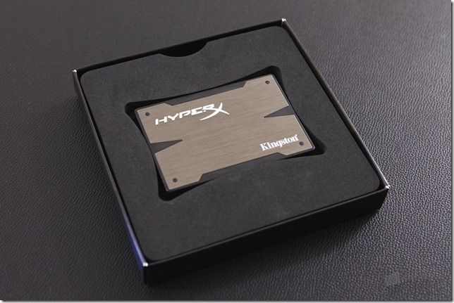 Kingston Hyper X SSD 90 GB 5