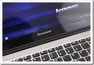 Lenovo IdeaPad U310 Review 13