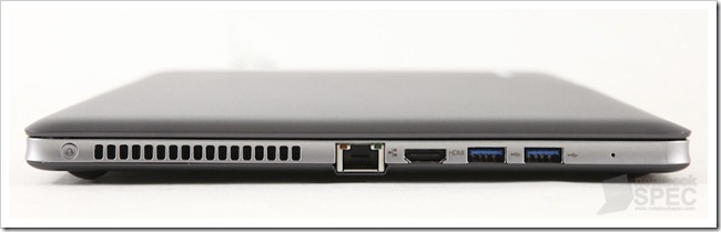 Lenovo IdeaPad U310 Review 20