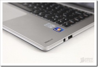 Lenovo IdeaPad U310 Review 35