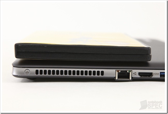 Lenovo IdeaPad U310 Review 37