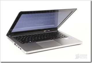 Lenovo IdeaPad U310 Review 3