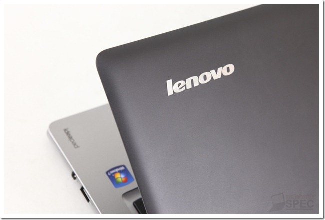 Lenovo IdeaPad U310 Review 8