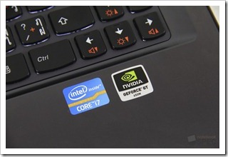 Lenovo IdeaPad Y480 GT 650M 16