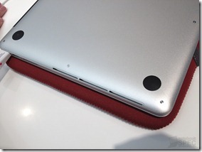 MacBook Pro with Retina Display Hands-On  28
