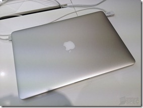 MacBook Pro with Retina Display Hands-On  30