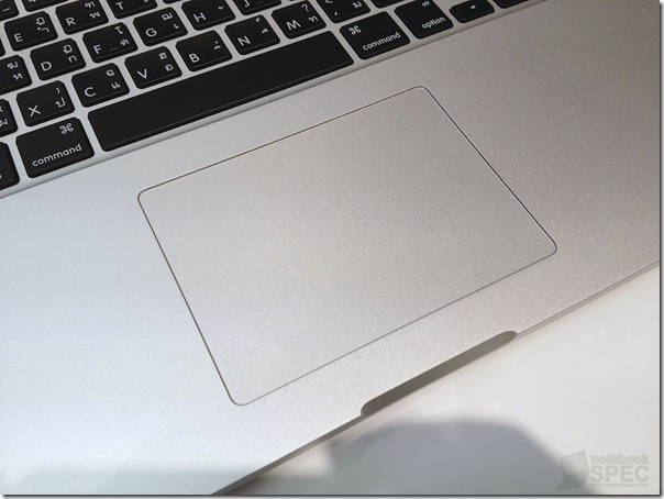 MacBook Pro with Retina Display Hands-On  3