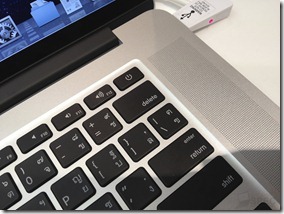 MacBook Pro with Retina Display Hands-On  5