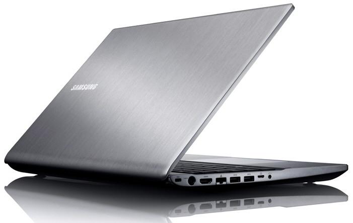 Samsung Series 7 Chronos design a1