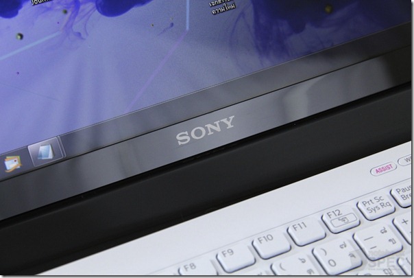 Sony Vaio E15 2012 Review 15