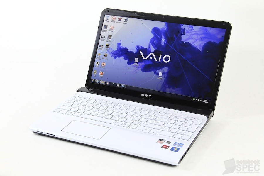 sony vaio s 15 2012 review