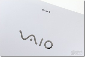 Sony Vaio E15 2012 Review 6