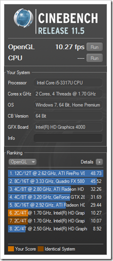 cinebench 1