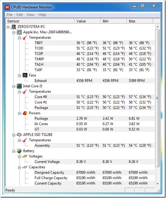 fan-idle