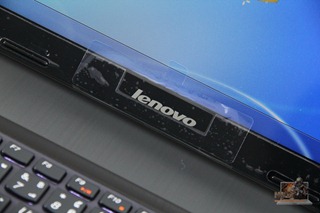 Lenovo IdeaPad Y580 Review 16