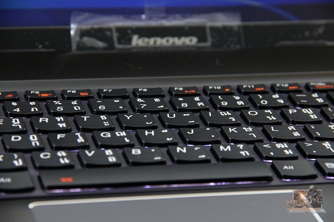 Lenovo IdeaPad Y580 Review 24