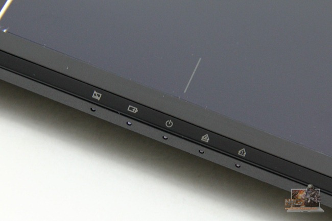 Lenovo IdeaPad Y580 Review 25