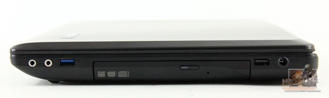 Lenovo IdeaPad Y580 Review 41