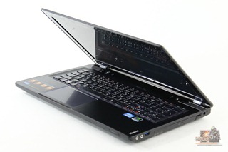 Lenovo IdeaPad Y580 Review 5