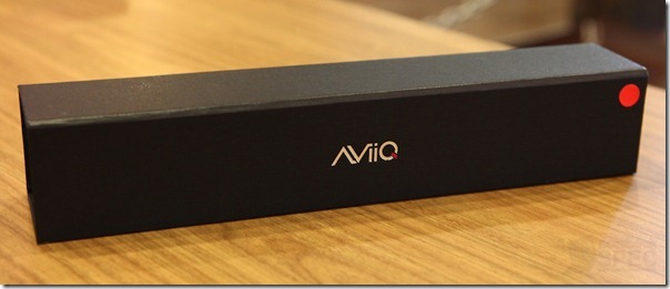 AViiQ Portable Laptop Stand Review 001